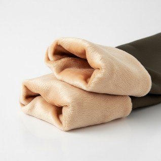 Fleeceful™ Fleece Lined Tights