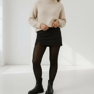 Fleeceful™ Fleece Lined Tights