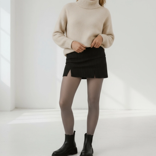 Fleeceful™ Fleece Lined Tights